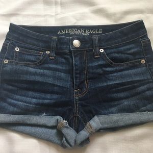 American Eagle shorts